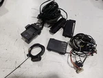 Escort QI45 Radar Detector Set 2012 Bmw X6M E71 162SR7X-0 Used. Price: $288.00.