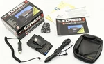 Vintage Bel Radar Detector Express 3 - Model 944 Complete Box Used. Price: $48.88.