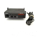 Vintage Uniden RD-55 Superheterodyne Radar Detector Bracket &cord Tested Working Used. Price: $24.99.