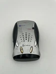 Cobra ESD-9215 Radar Laser Detector Black & Silver 10-BAND Needs Adapter Used. Price: $19.99.