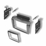 Radio Double Din Installation Car Stereo Dash Kit 2004-2009 Mazda 3 New. Price: $15.99.