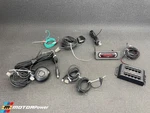 Whistler PRO-3600 Radar Laser Sensor Detector E7 00229 Used. Price: $188.94.