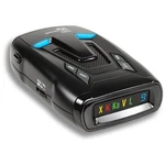 Whistler CR73 High Performance Laser Radar Detector: 360 Degree Black New. Price: $140.90.