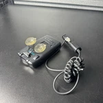 Escort X80 Laser Radar Detector - Black Used. Price: $149.95.