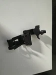 Blendmount For Bmw E46 Self Dimming Mirror. Escort Passport Max Compatible Used. Price: $95.00.