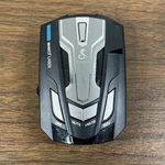 Cobra 14 Band 360 Spx 5400 Radar/laser Detector Unit Only (no Cord) Used. Price: $34.95.