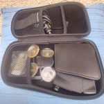Valentine One V1 Gen Radar Detector With Case "tested, Works Great" Used. Price: $224.95.
