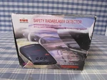 Early Warning Safety Radar Detector Sws LRD-1710 (nos) Fast Free Shipping. Open. Price: $39.99.
