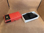 Whistler Q2002 High Performance Speed Radar Detector - Tested Used. Price: $16.99.