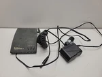 Cobra Trapshooter Model RD-3183 Cigarette Power Supply Used. Price: $18.00.