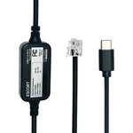 Escort Radar Usb-c RJ11 Hard Wire Power Cable For All Detectors New. Price: $29.95.