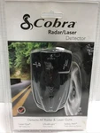 Cobra SSR80 Car Radar / Laser Detector New Sealed. Price: $49.99.