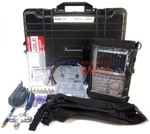 Rohde & Schwarz ZVH4 100KHZ To 3.6GHZ Cable Antenna Analyzer, K40, K42 Vna Used. Price: $8495.00.