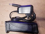 Stalker Lidar Lr Laser Good Bat. & Charger Used. Price: $100.00.