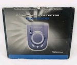 Early Warning Radar/laser Detector EW-5005 New Damaged Box Open. Price: $18.71.