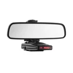 Radar Mount Mirror Bracket For Escort Detectors - 9500IX 8500X50 ... New. Price: $47.12.