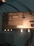Radio Shack Rf Modulator 10A01 Tested Used. Price: $55.00.