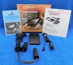 Cobra Trapshooter Radar Detector RD-2110 Used. Price: $19.99.
