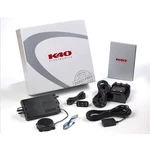 K40 RL200DI Platinum Radar Detector New. Price: $949.99.