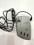 Whistler 1665 Radar Detector Car Plug Used. Price: $13.99.
