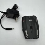Cobra 360 Laser 9 Band Radar Detector ESD7400 Used. Price: $34.99.