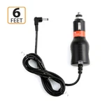 Car Dc Adapter For Cobra SLR-500 SLR-600 SLR-650G Laser Detector Auto Vehicle New. Price: $13.99.