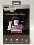 Cobra Electronics 700I Laser Radar Detector (UD2121619) New. Price: $185.00.