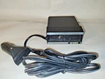Whistler Q1200 Police Radar Detector, Powers On, Beeps, Vintage, Usa Made. For. Price: $16.55.