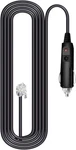 Radar Straight Power Cord Compatible With Uniden R3 R7 R1 Detector, For New. Price: $11.95.