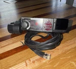 Valentine One V1 Radar Detector X Band Signal Strength Audio/visual W/power Cord Used. Price: $180.00.