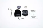 Adaptiv Wireless Headset For Tpx Motorcycle Radar / Laser Detection System New. Price: $74.99.
