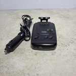 Fox Electronics 360 Superwide Laser Band Radar RD400 K America Made In Japan Used. Price: $19.95.