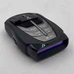 Cobra 480I Radar Detector Lasereye Front And Rear Detection - Is For. Price: $58.95.