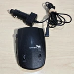 Whistler 1510 Radar And Laser Detector No Mounting Bracket Used. Price: $14.95.