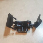 Sdsaczmu Radar Detector Mount, Rearview Mirror Rod Mounting Base, Suitable Open. Price: $36.98.