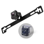 180 Wide Angle Reverse Camera With Night Vision, IP69K Waterproof Rear View ... New. Price: $47.45.