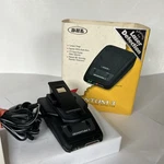Bel Quantum 3 Band Radar Detector Model 922 Complete With Box! Tested Used. Price: $34.95.