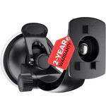 Crossery Strong Suction Cup Mount For Rand Mcnally Gps Tnd 740, 750, Black New. Price: $31.70.