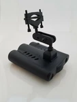 New Cobra Dual Pro 360 Radar Detector Alloy Mirror Mount (e-mag-c). Price: $27.55.