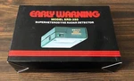 Sunkyong SRD-350 Early Warning Superheterodyne Radar Detector Rare Vintage New. Price: $19.99.