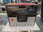 Uniden DFR9 + Gps Super Long Range Radar/laser Detector With New!!!!. Price: $450.00.