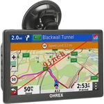 Ohrex N900 Gps Commercial Drivers 2026, Trucker For Inch, Black New. Price: $114.21.