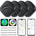 2026 Air Tracker Tags Item Locator For Android & Ios Bluetooth Smart New. Price: $56.23.