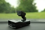 Uniden R8 Magnetic Radar Detector Adjustable Burgermounts New. Price: $30.00.