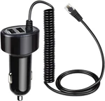 Fouceclaus Radar Detector Power Charger Cord For Escort Valentine One V1 Beltron New. Price: $19.99.