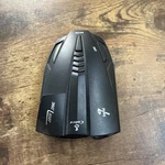 Cobra Esd 767 - Laser Radar Detector 360 Degree 9 Band No Power Cord Used. Price: $15.00.
