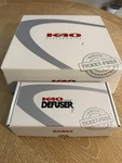 K40 Radar + Laser Optix Dual Ldo Defusers With Interface. New. Price: $600.00.