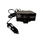 Vintage Maxon Radar Detector Black Anti-falsing RD-2A Working Condition Used. Price: $28.00.