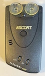 Escort Passport 4600 Radar Laser Detector Vintage Untested For. Price: $22.11.