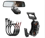 Radar Detector Mount,rearview Mirror Rod Mounting Bracket+rearview Mirr... Open. Price: $35.00.